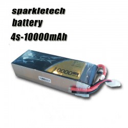Li-po Battery TATTU 14.8v 29.6v